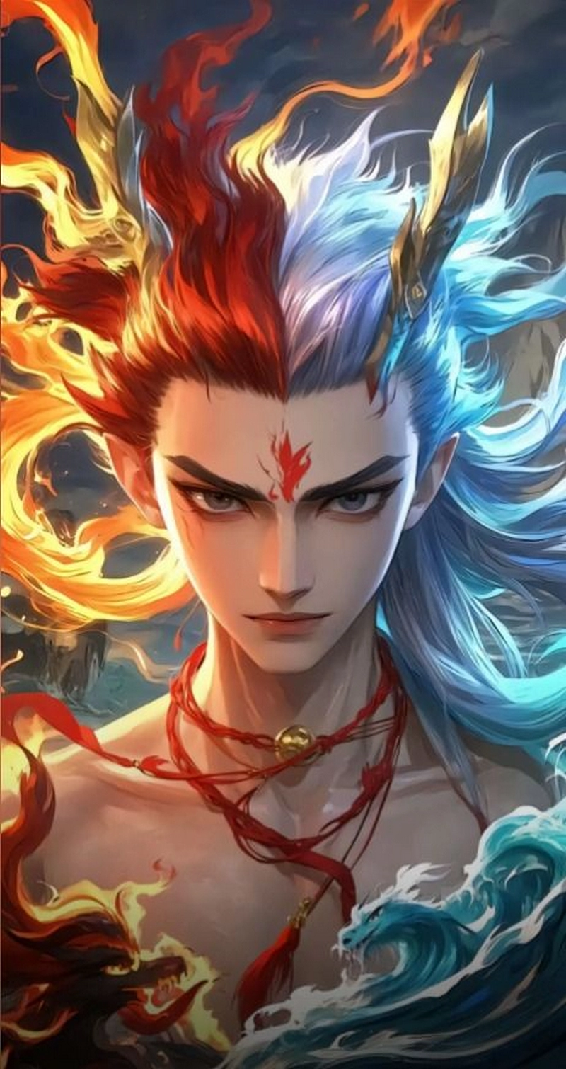 hình nền natra 33