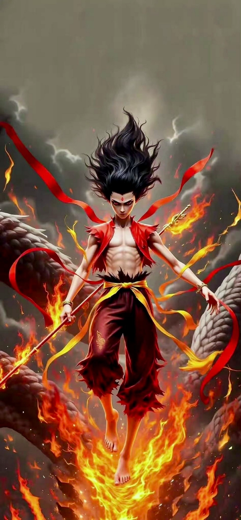 hình nền natra 36