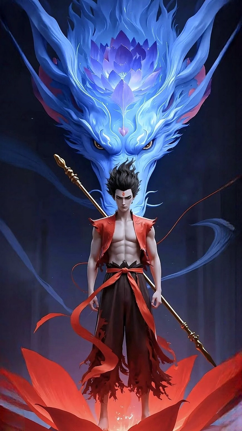 hình nền natra 47