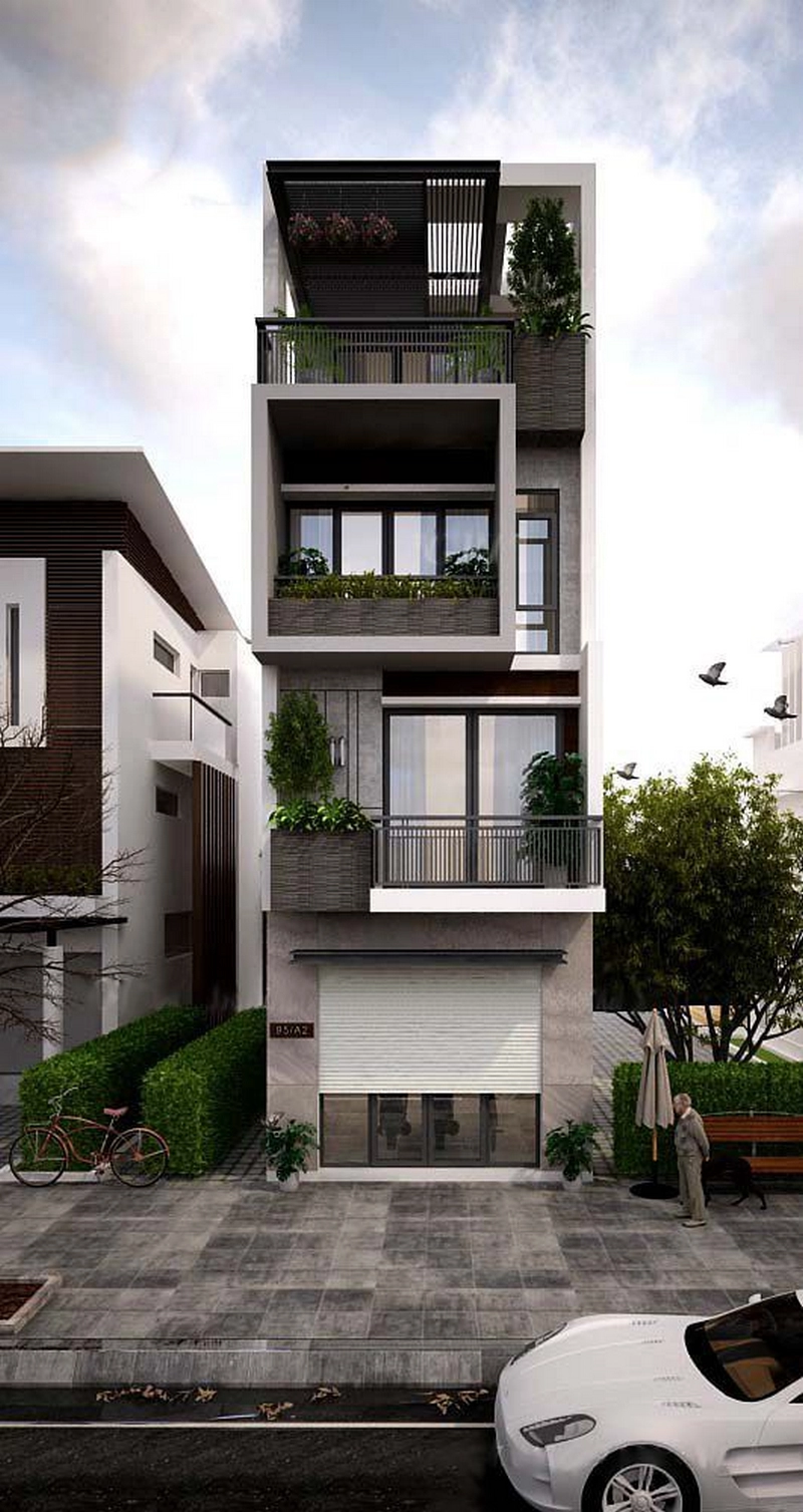 hình ảnh nhà đẹp 10