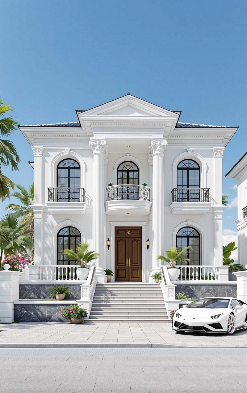 hình ảnh nhà đẹp 12