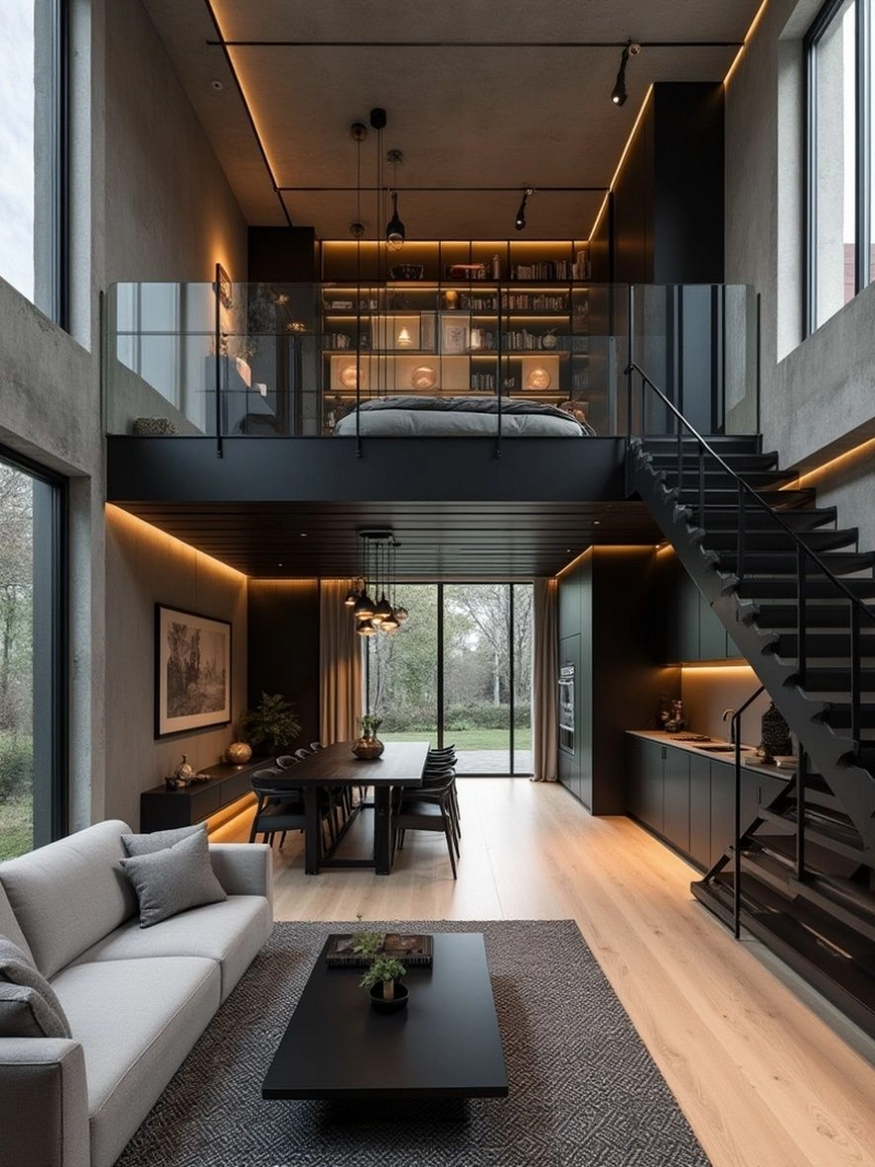 hình ảnh nhà đẹp 21