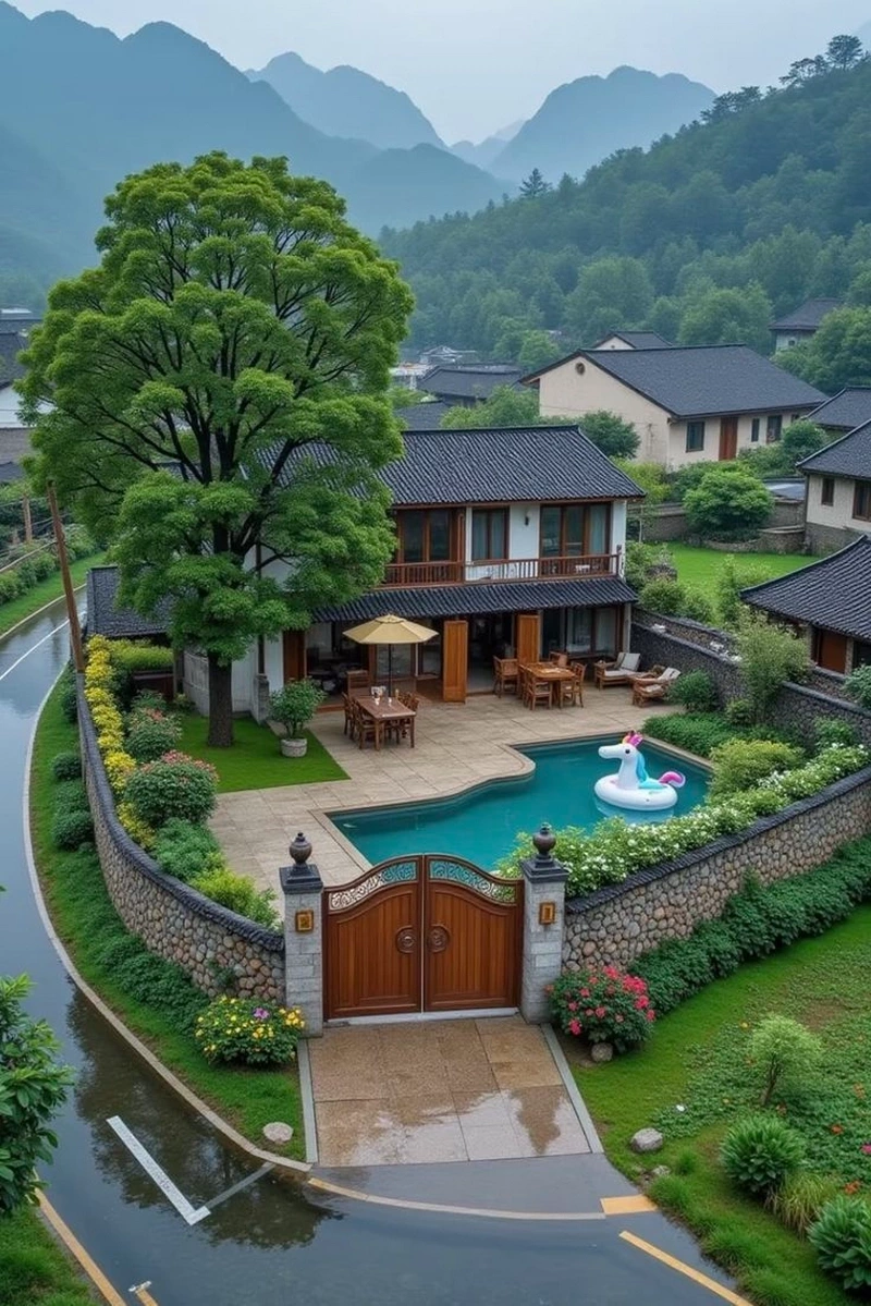 hình ảnh nhà đẹp 24