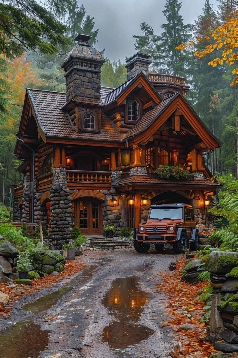 hình ảnh nhà đẹp 27