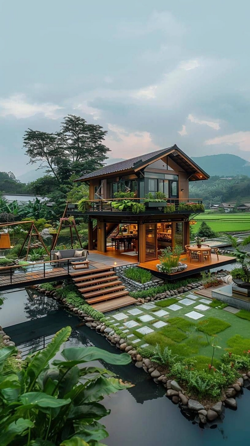 hình ảnh nhà đẹp 30