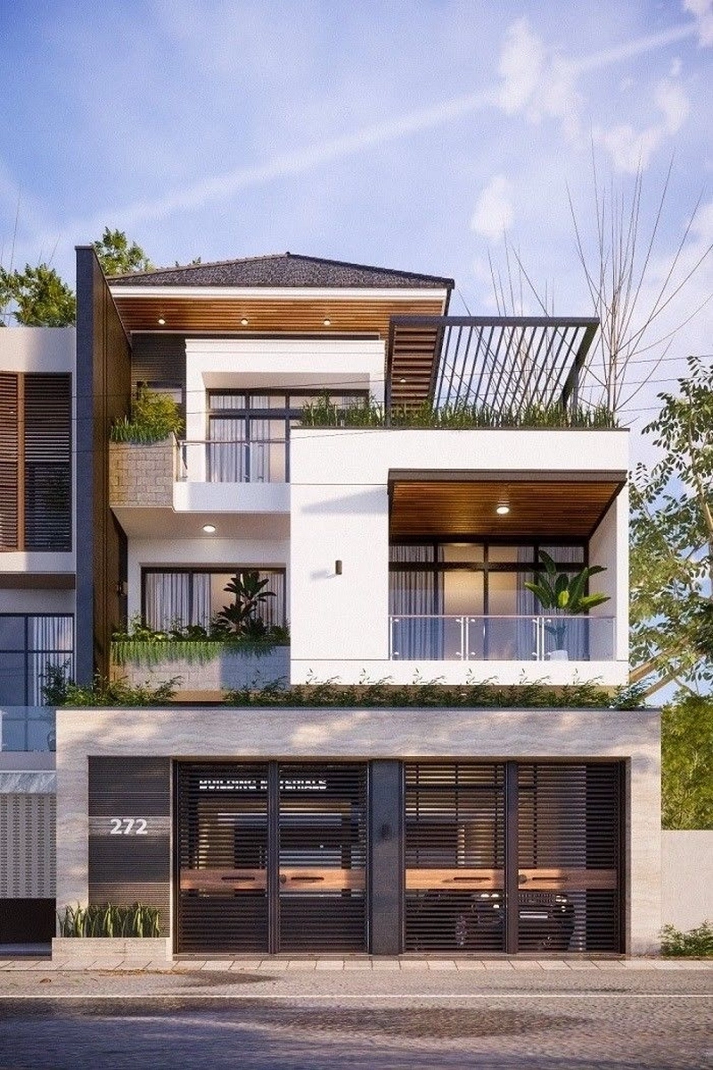 hình ảnh nhà đẹp 31