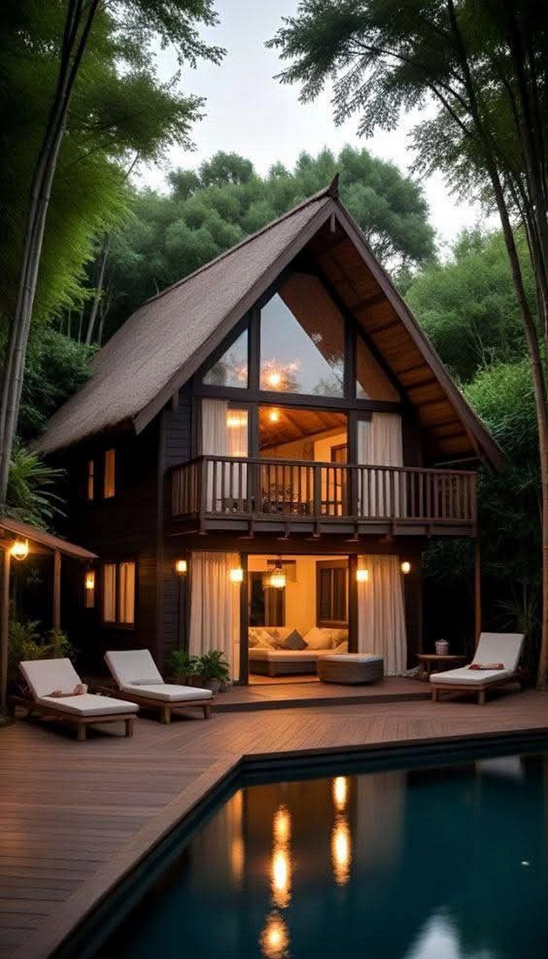 hình ảnh nhà đẹp 32