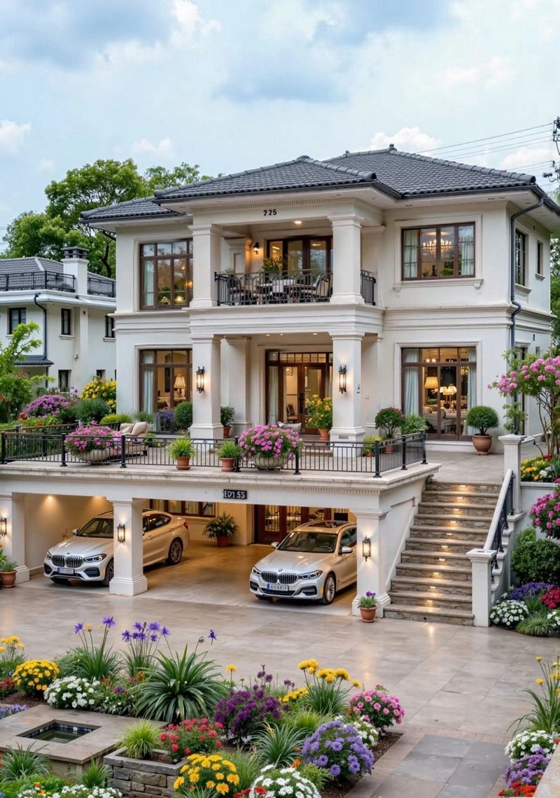 hình ảnh nhà đẹp 38