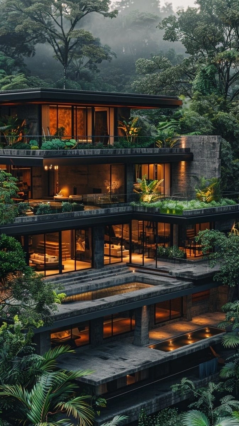 hình ảnh nhà đẹp 40