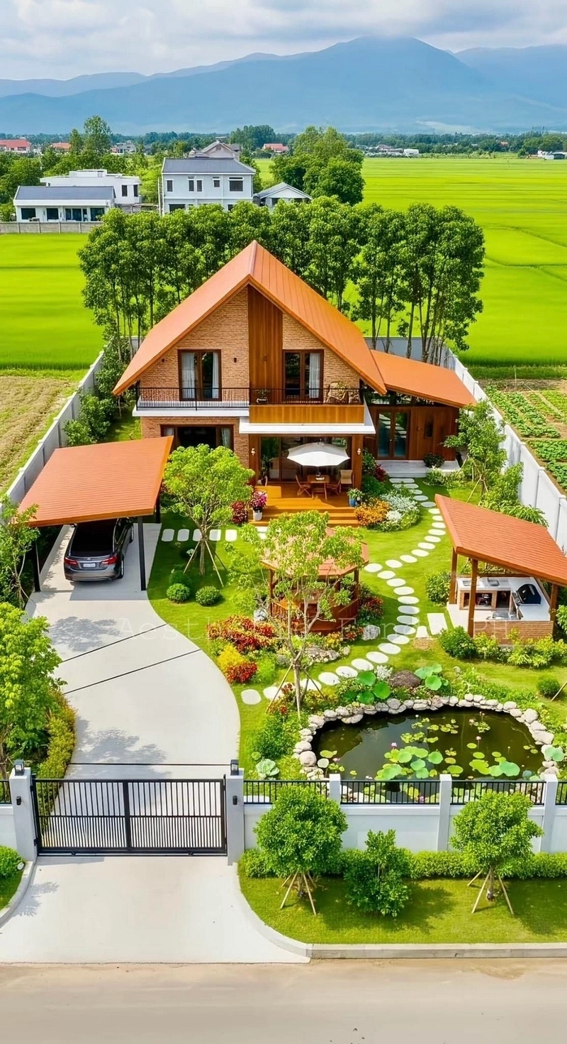 hình ảnh nhà đẹp 42