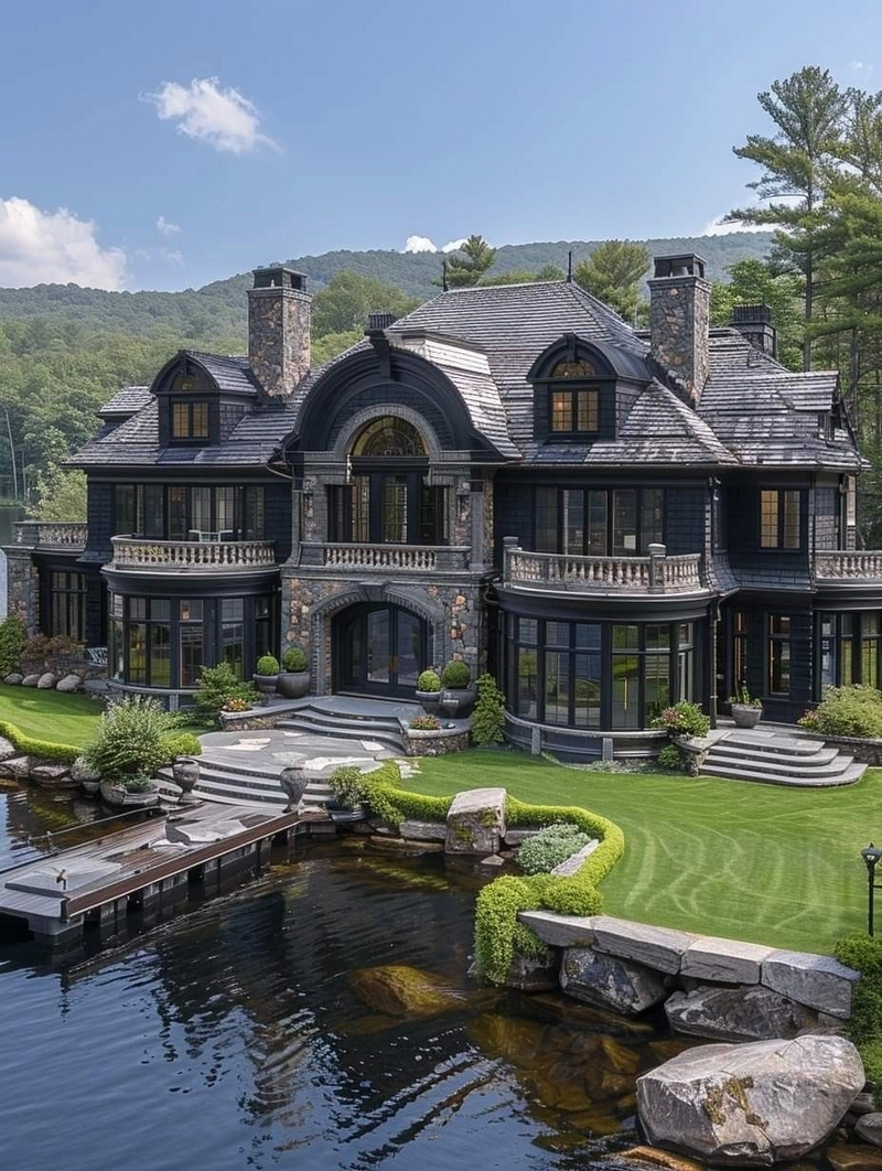 hình ảnh nhà đẹp 43