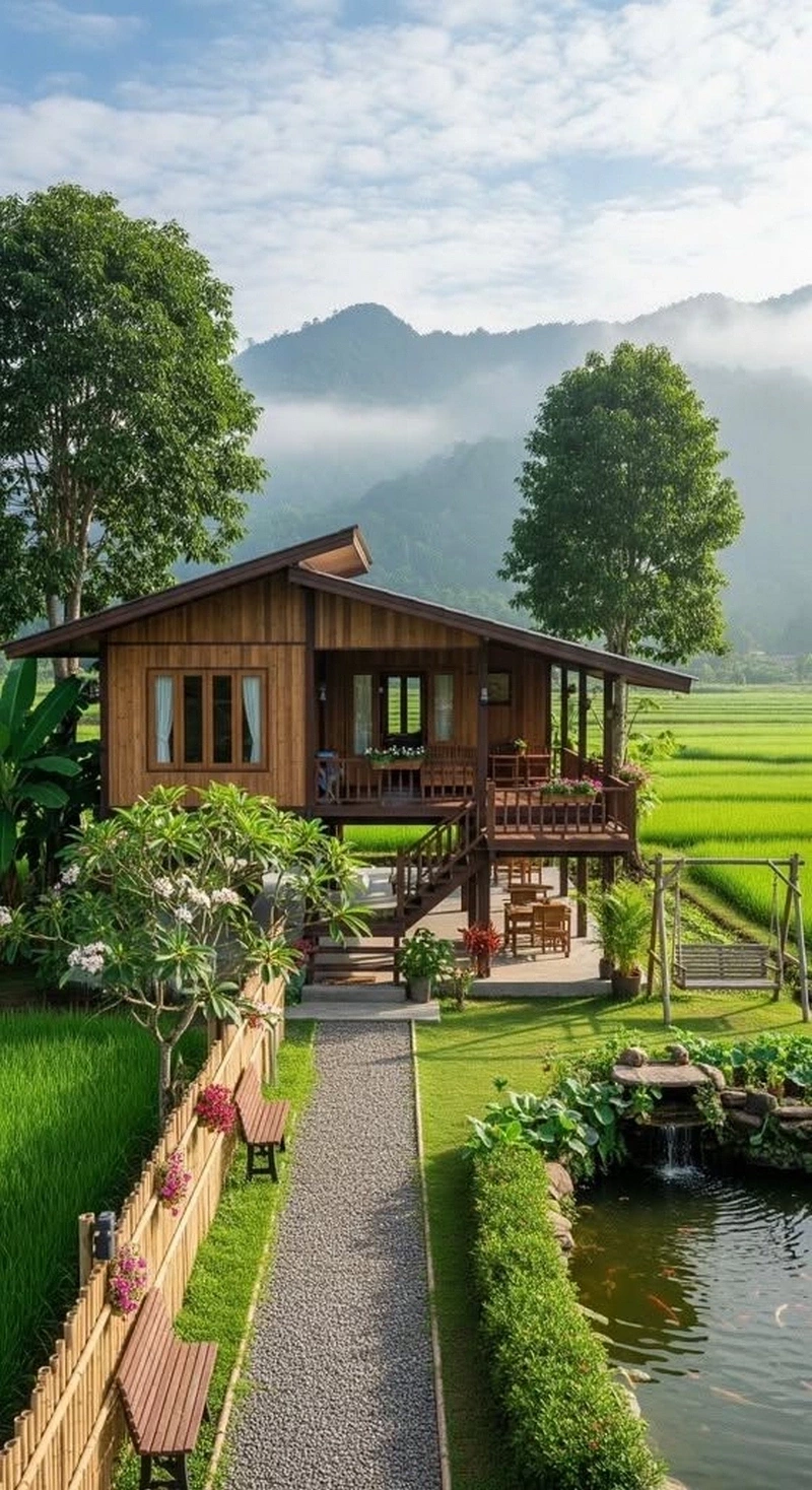 hình ảnh nhà đẹp 9