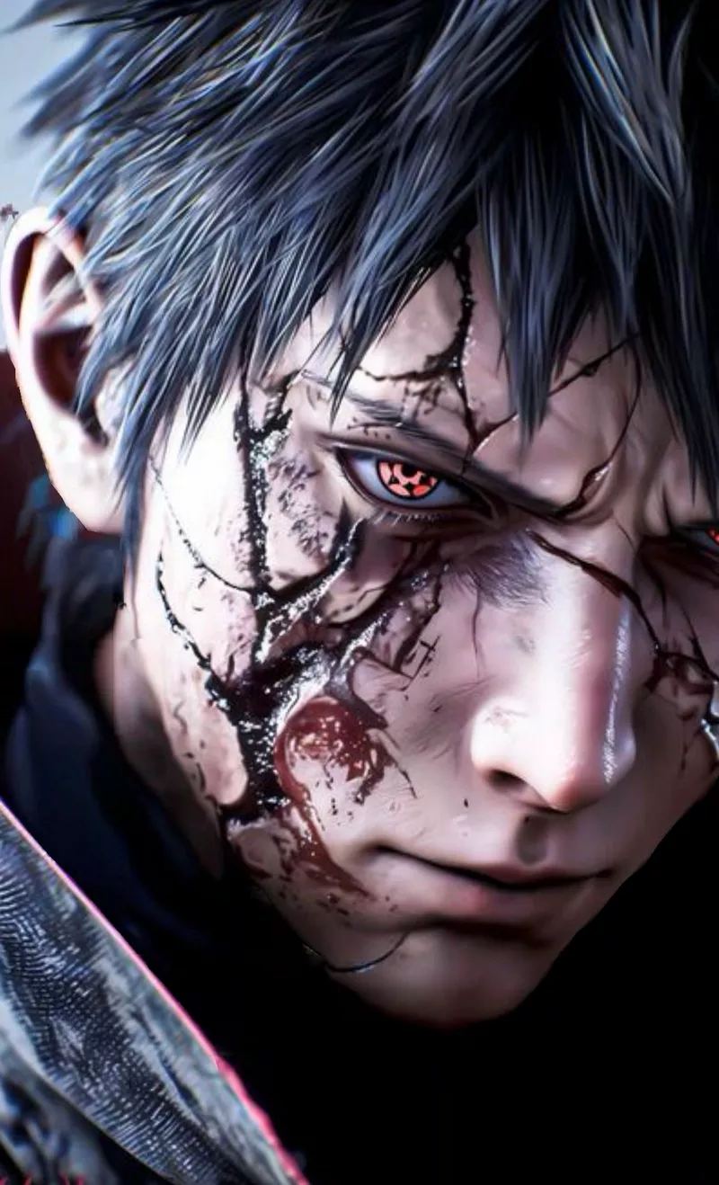 hình nền obito 27