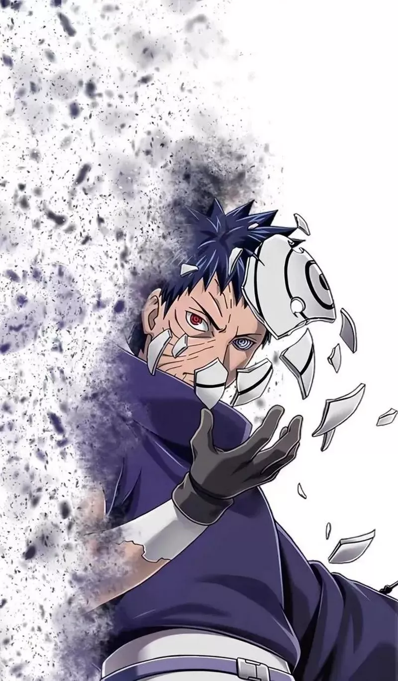 hình nền obito 29