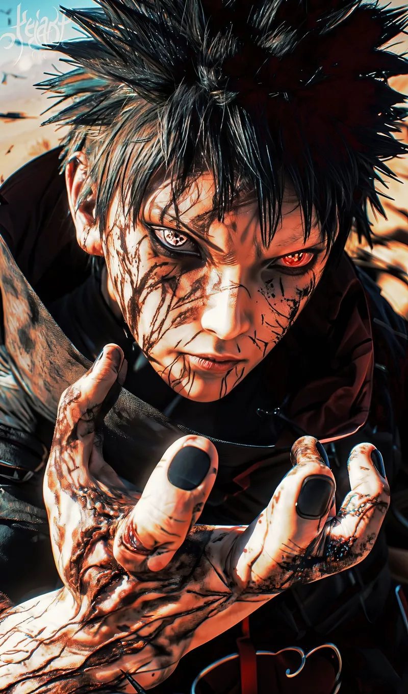 hình nền obito 33