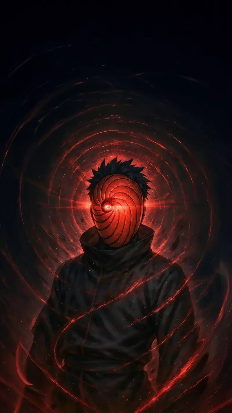 hình nền obito 36