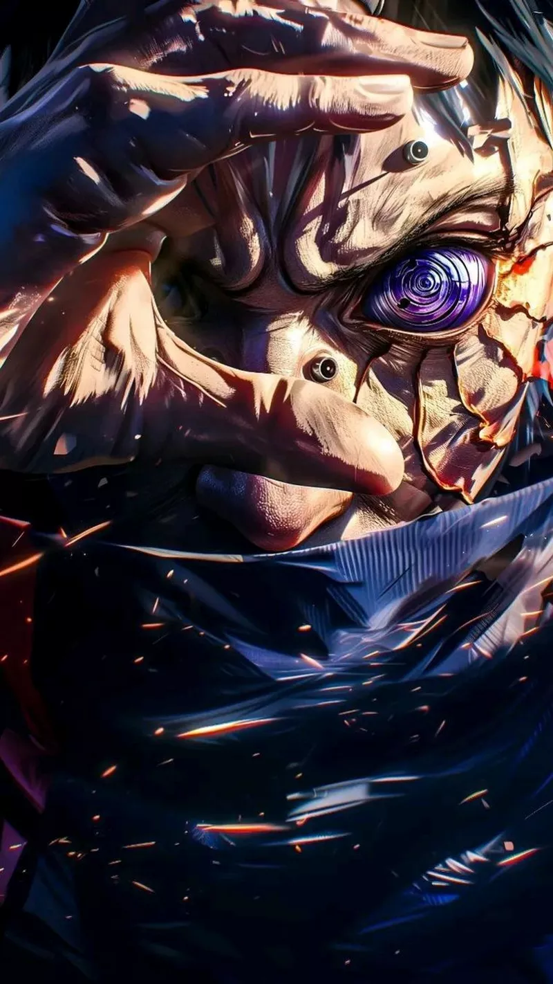 hình nền obito 42