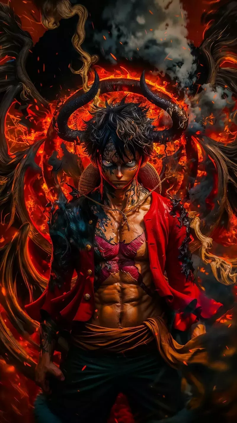 hình nền one piece 1