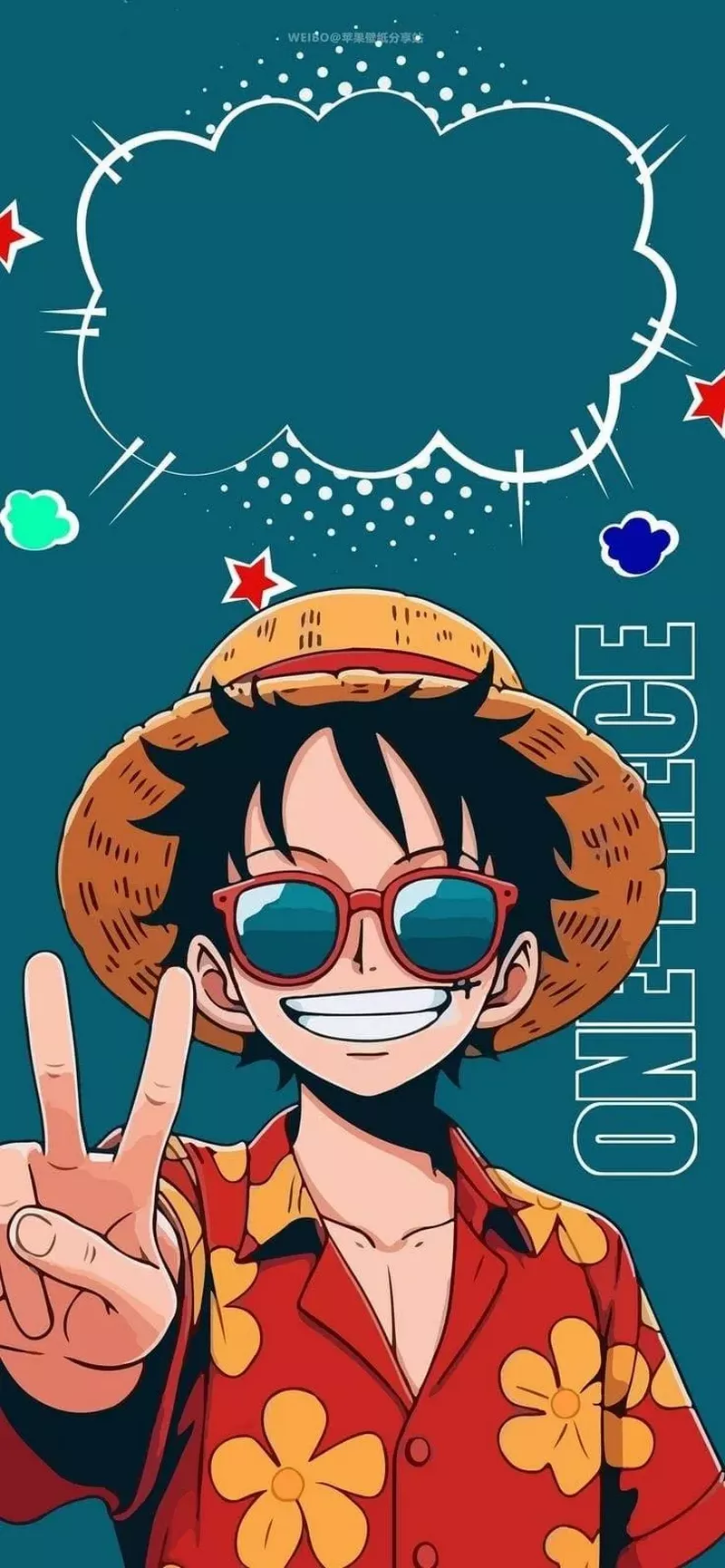 hình nền one piece 11