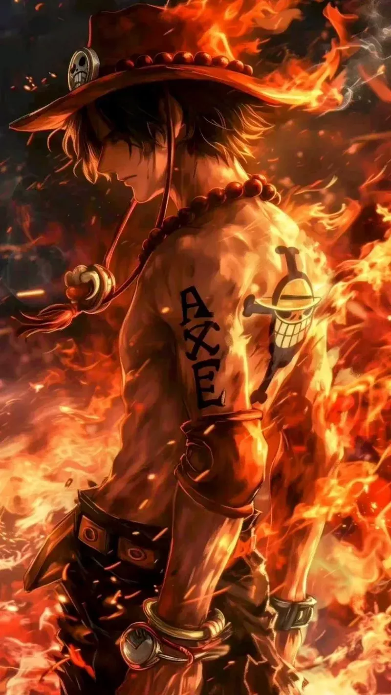 hình nền one piece 12