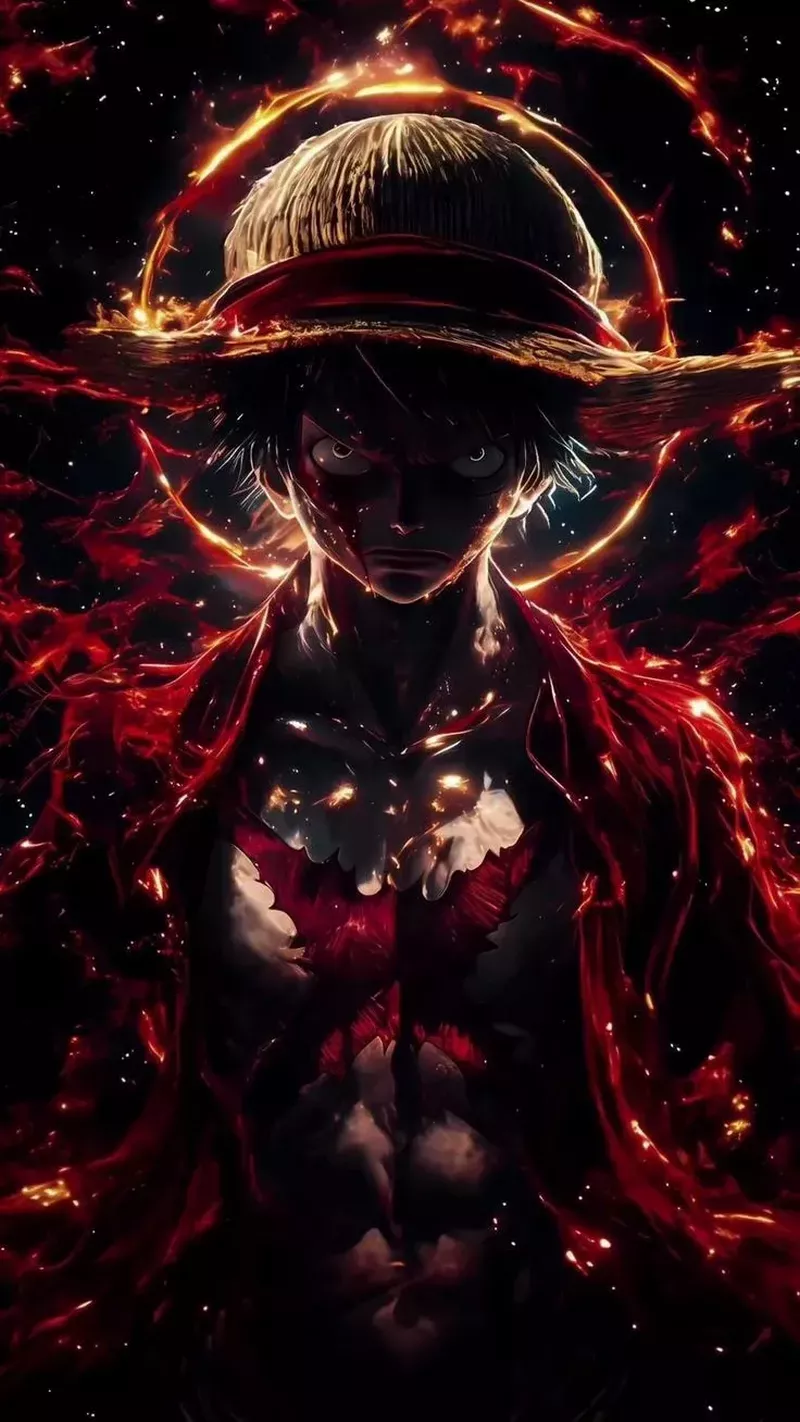 hình nền one piece 16