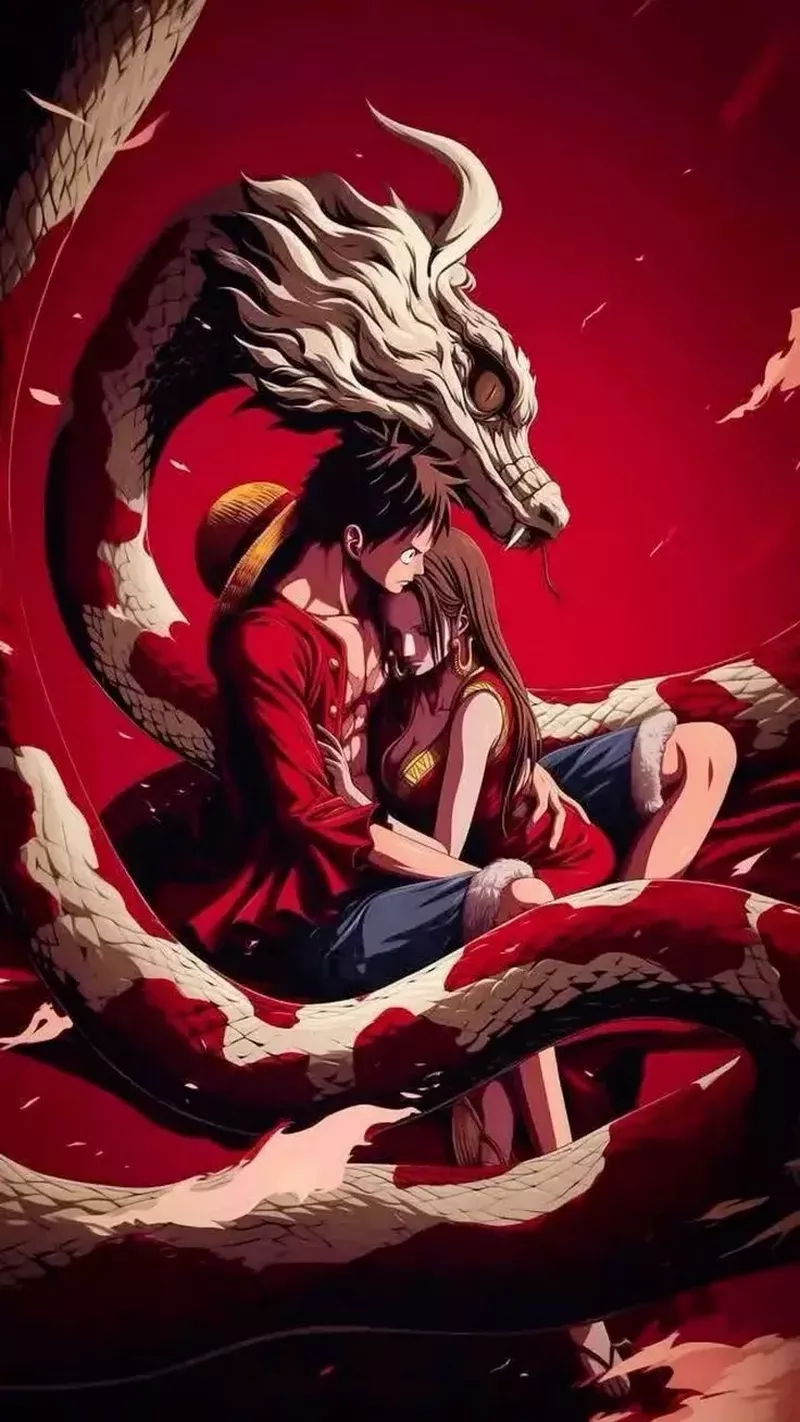 hình nền one piece 18