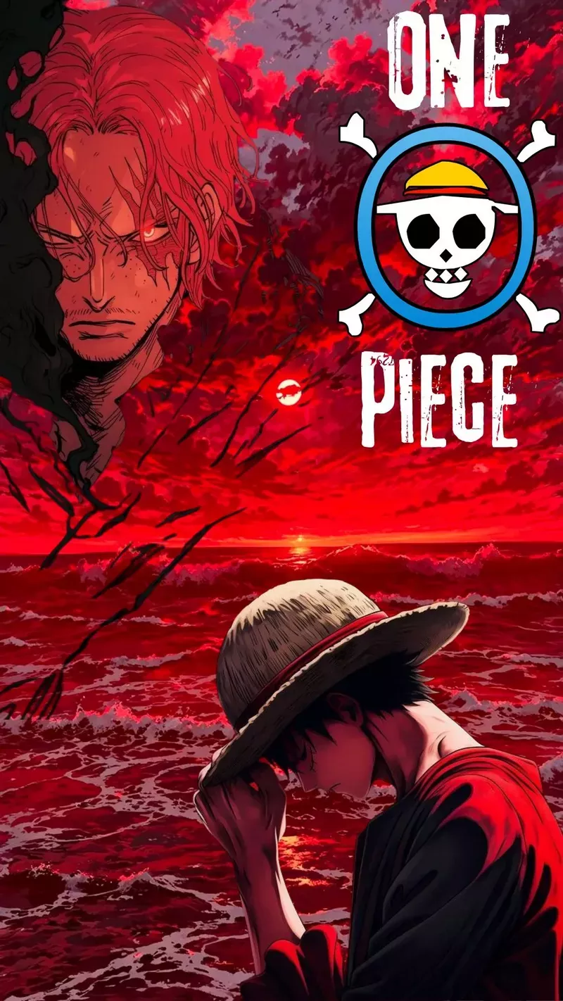 hình nền one piece 2