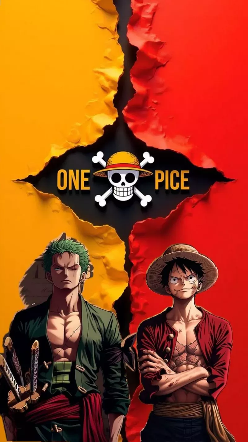 hình nền one piece 21