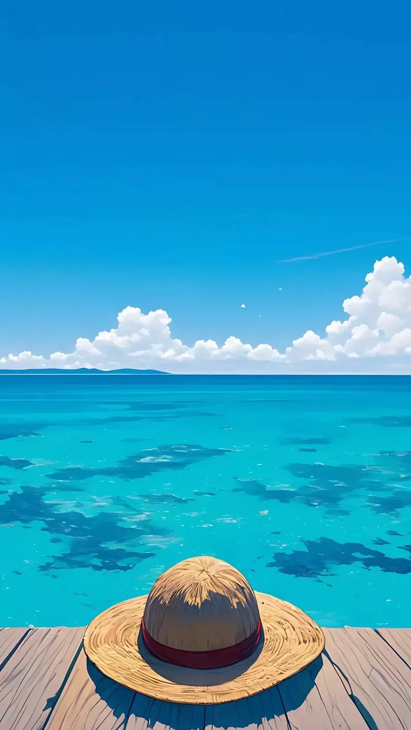 hình nền one piece 26