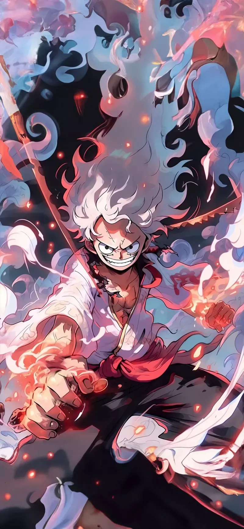 hình nền one piece 3