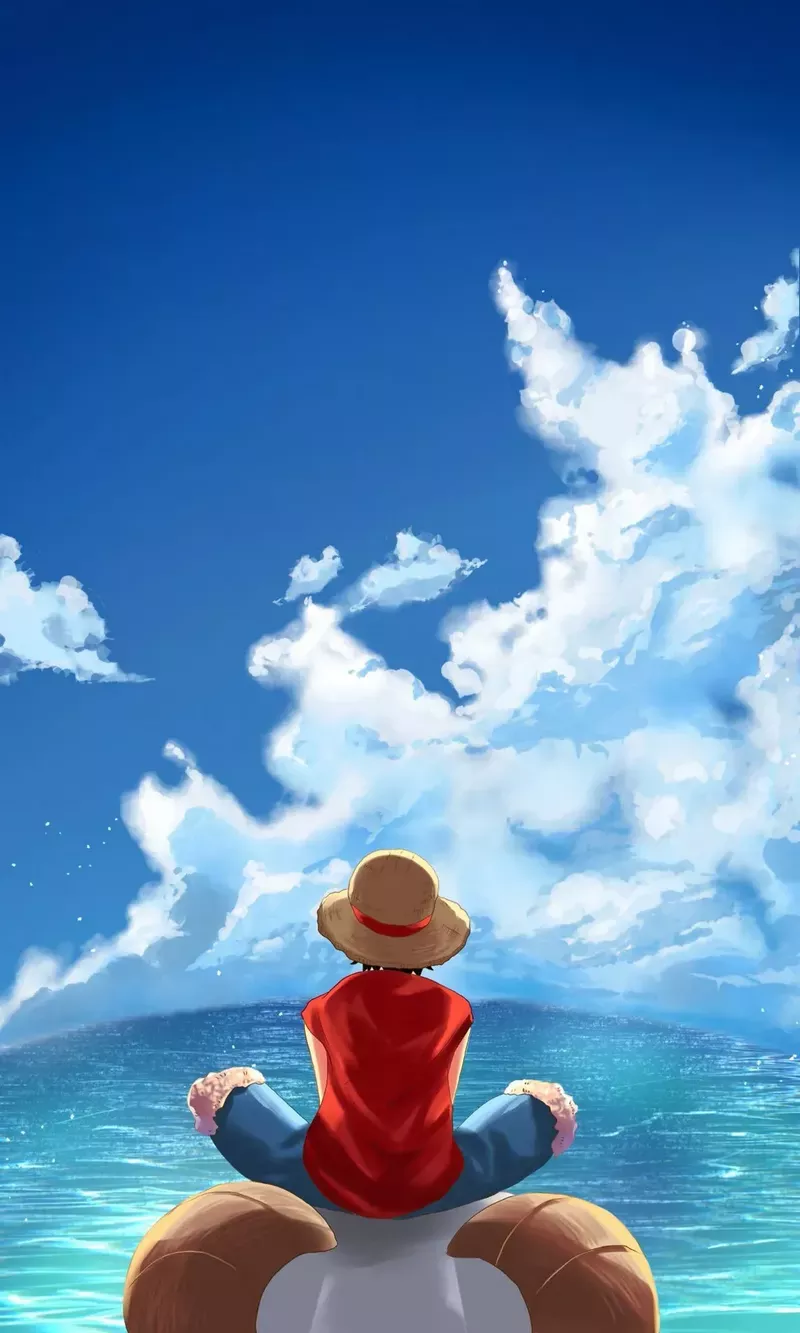 hình nền one piece 32