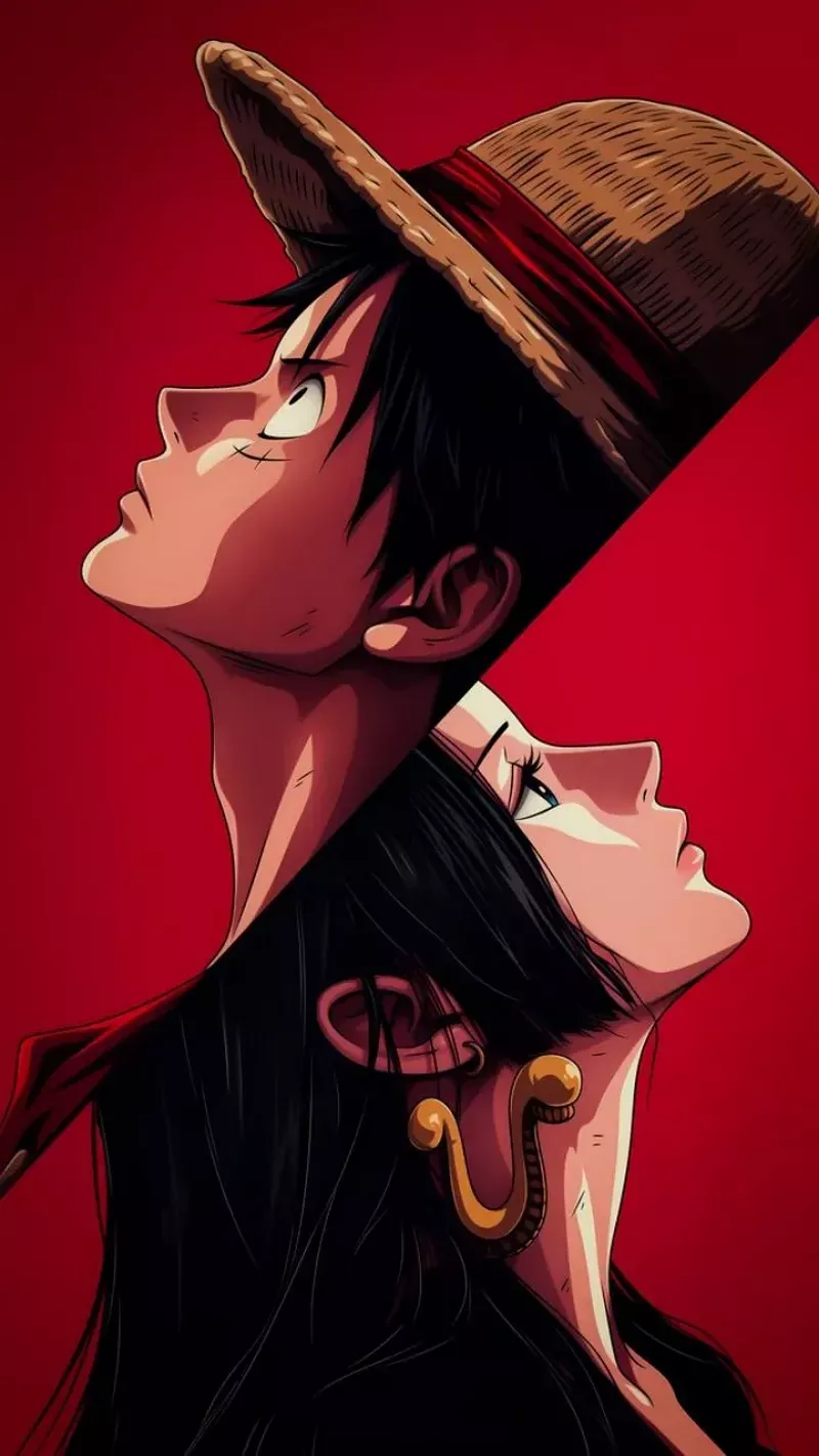 hình nền one piece 35