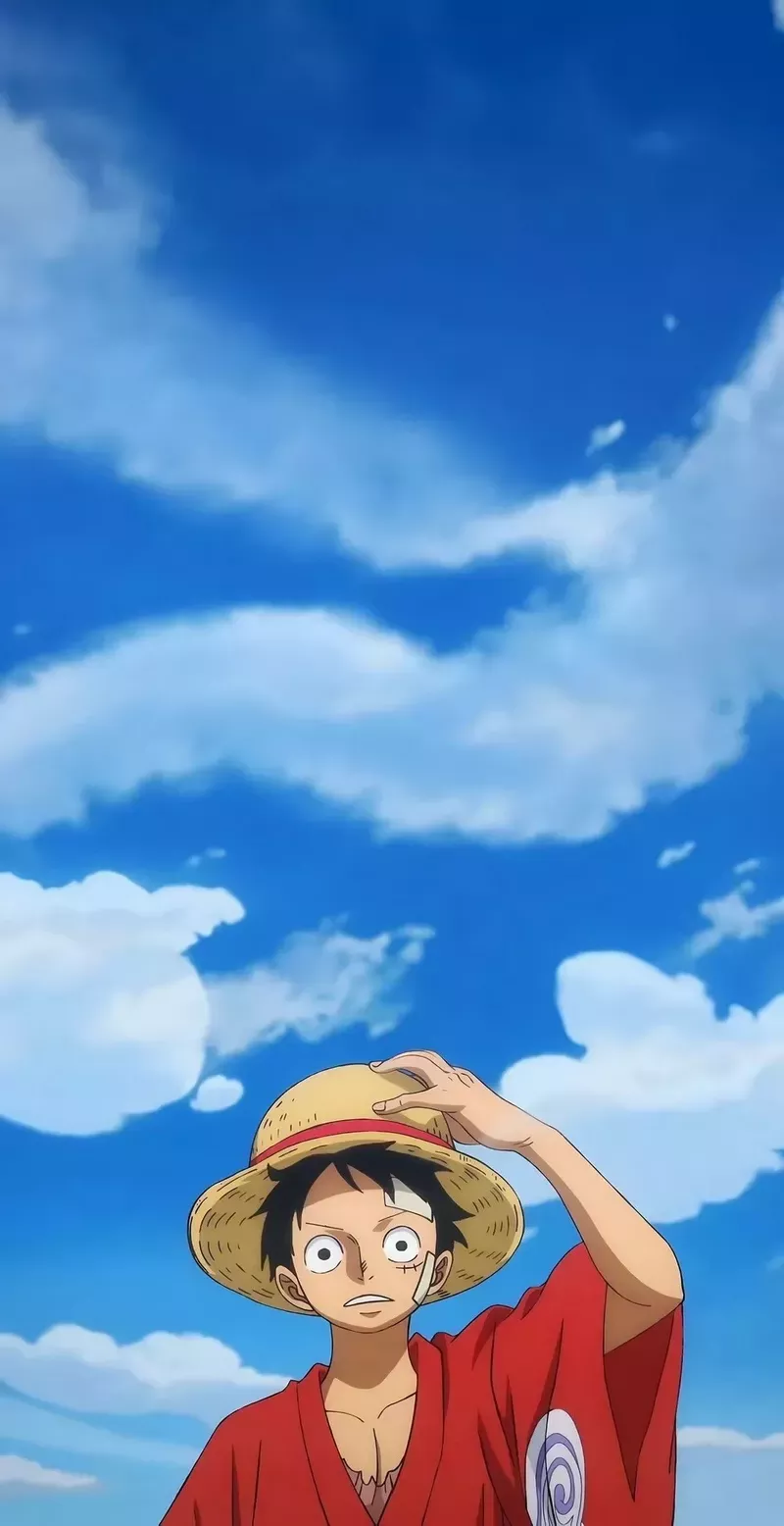 hình nền one piece 36