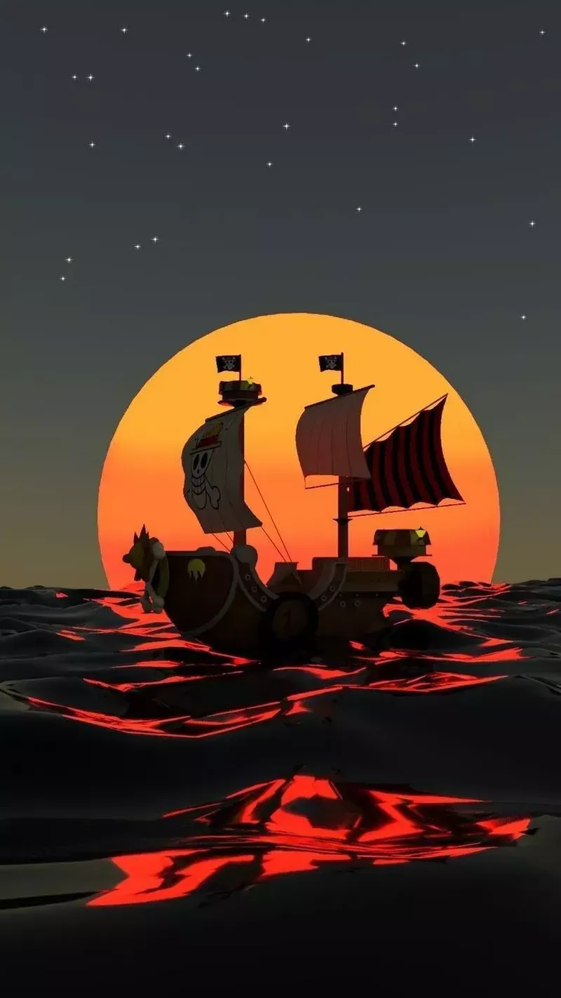 hình nền one piece 38