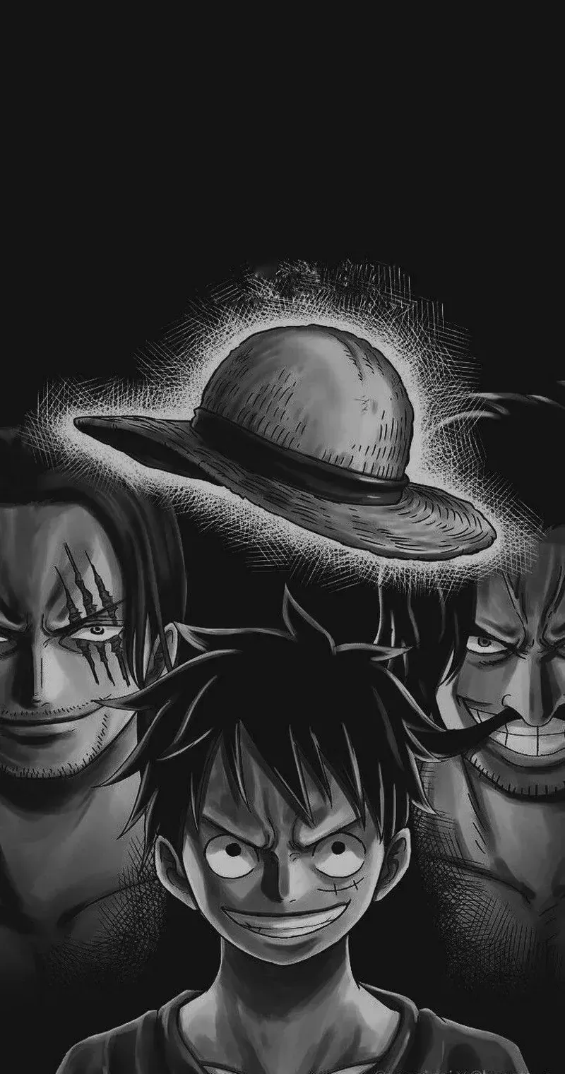 hình nền one piece 4