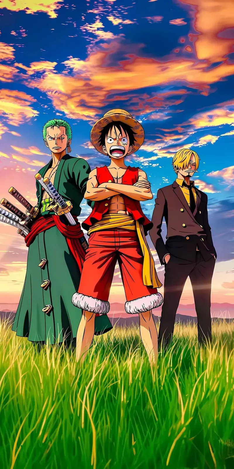 hình nền one piece 44