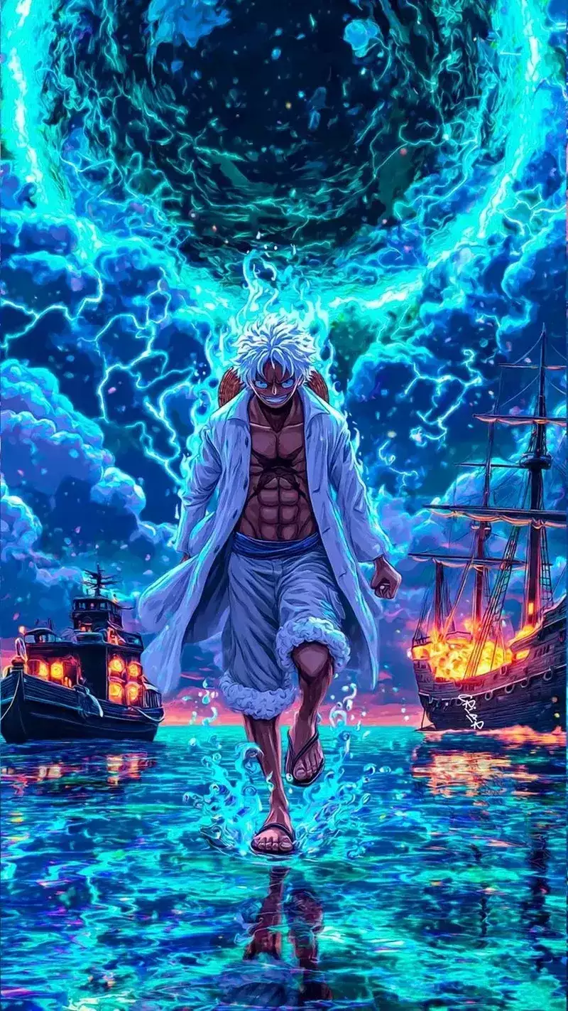 hình nền one piece 47