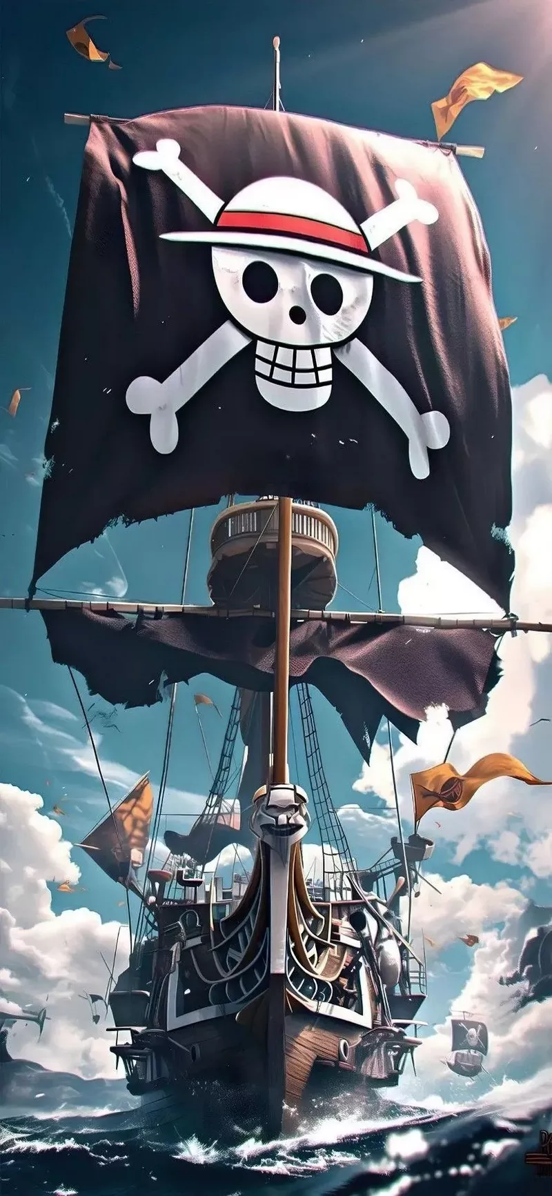 hình nền one piece 48