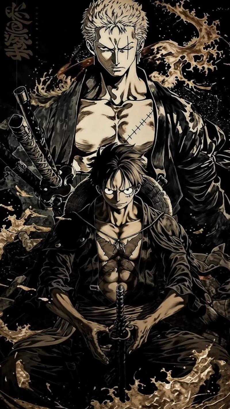 hình nền one piece 49