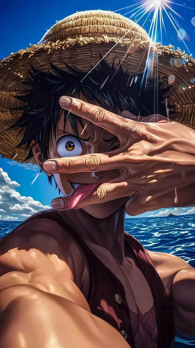 hình nền one piece 5