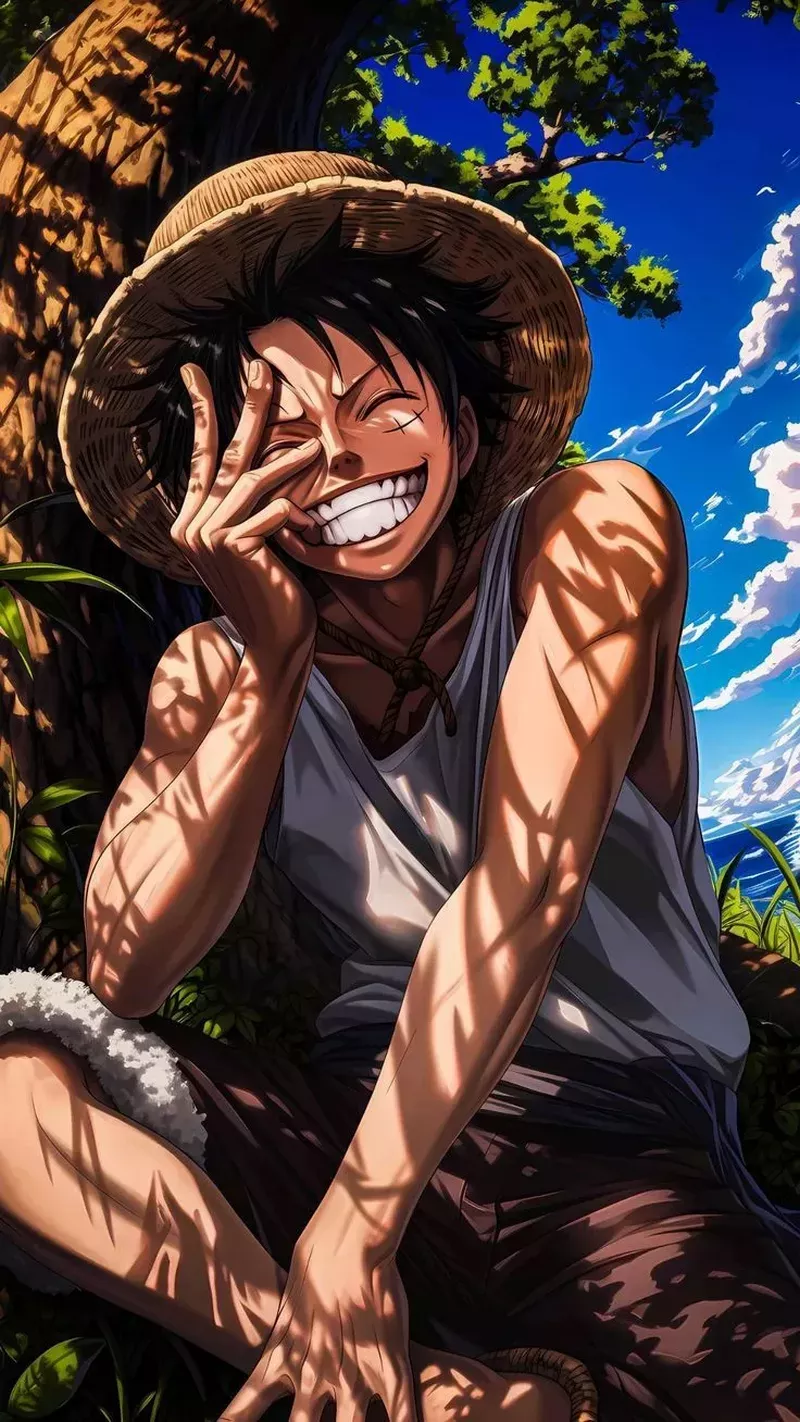 hình nền one piece 50