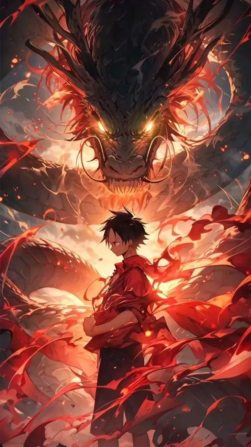 hình nền one piece 6