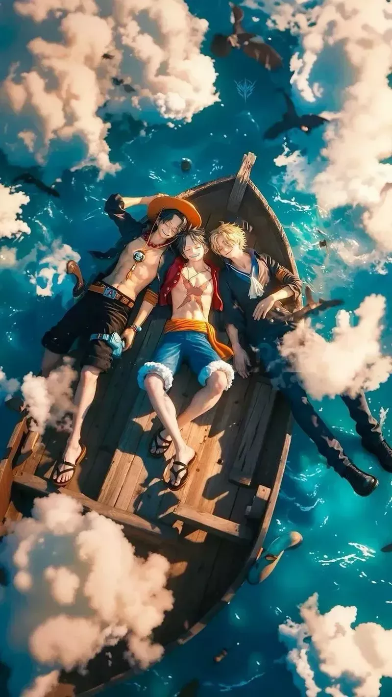 hình nền one piece 9