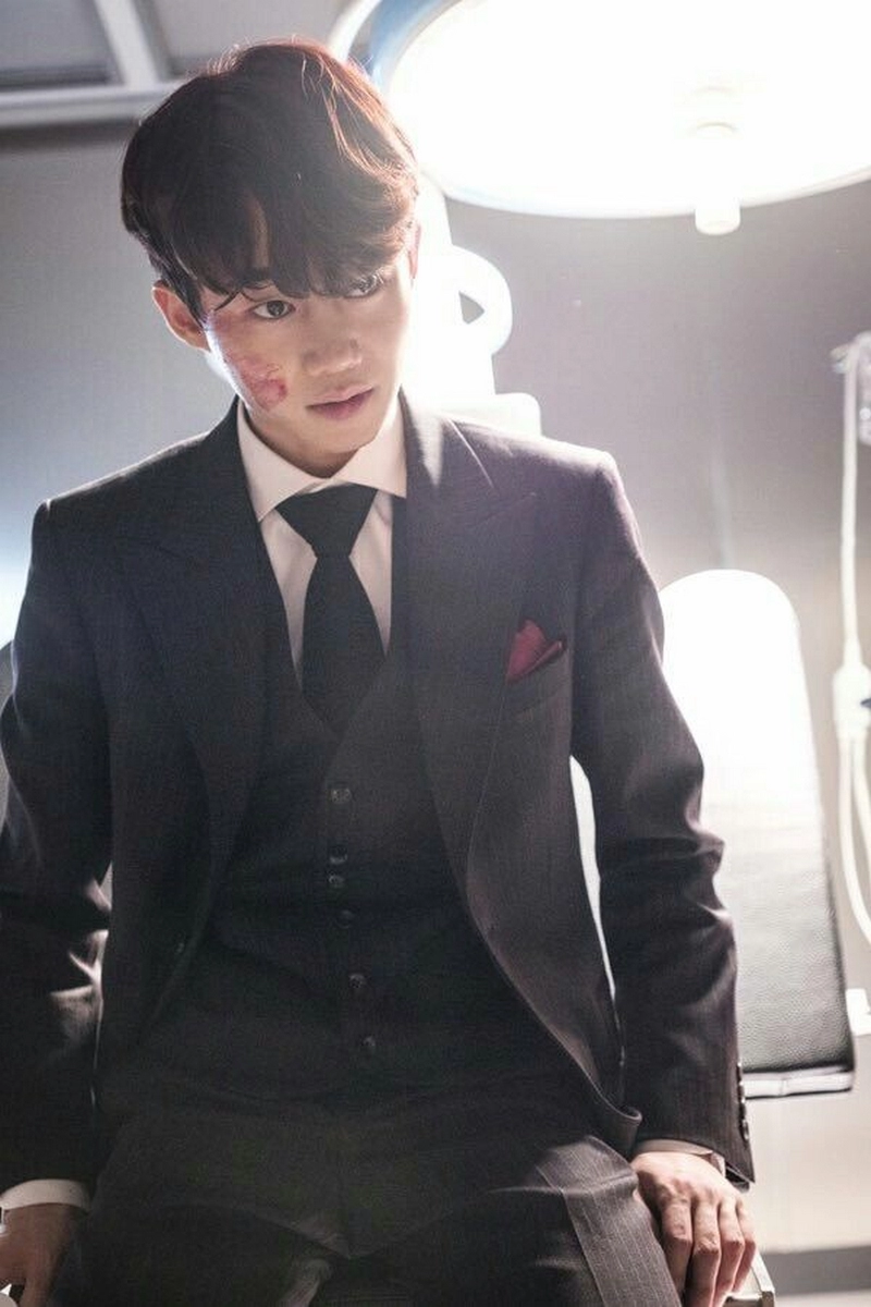 hình nền park ji bin 12