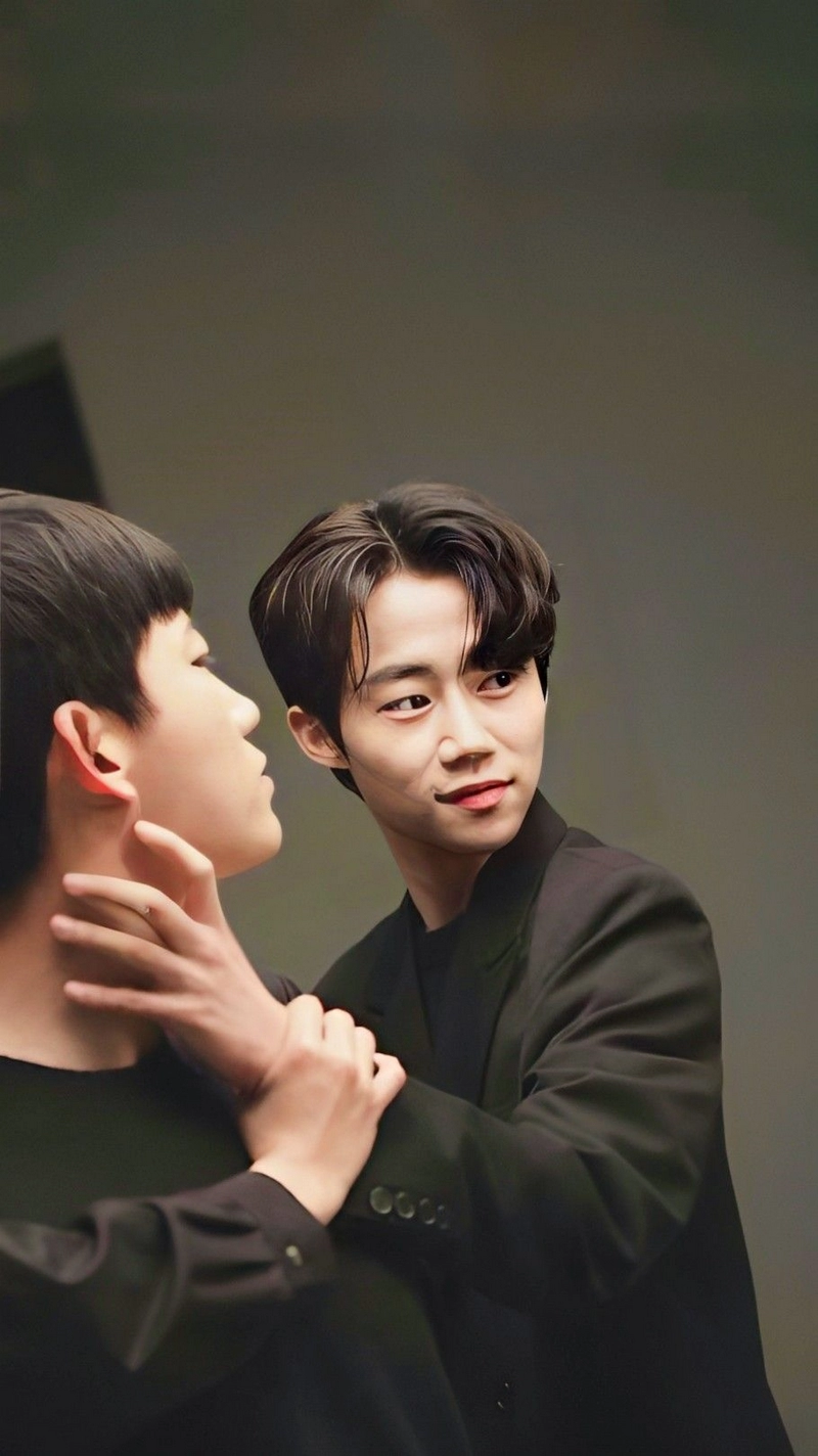 hình nền park ji bin 2