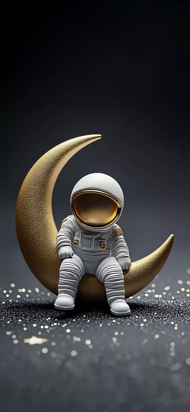 hình nền phi hành gia 1