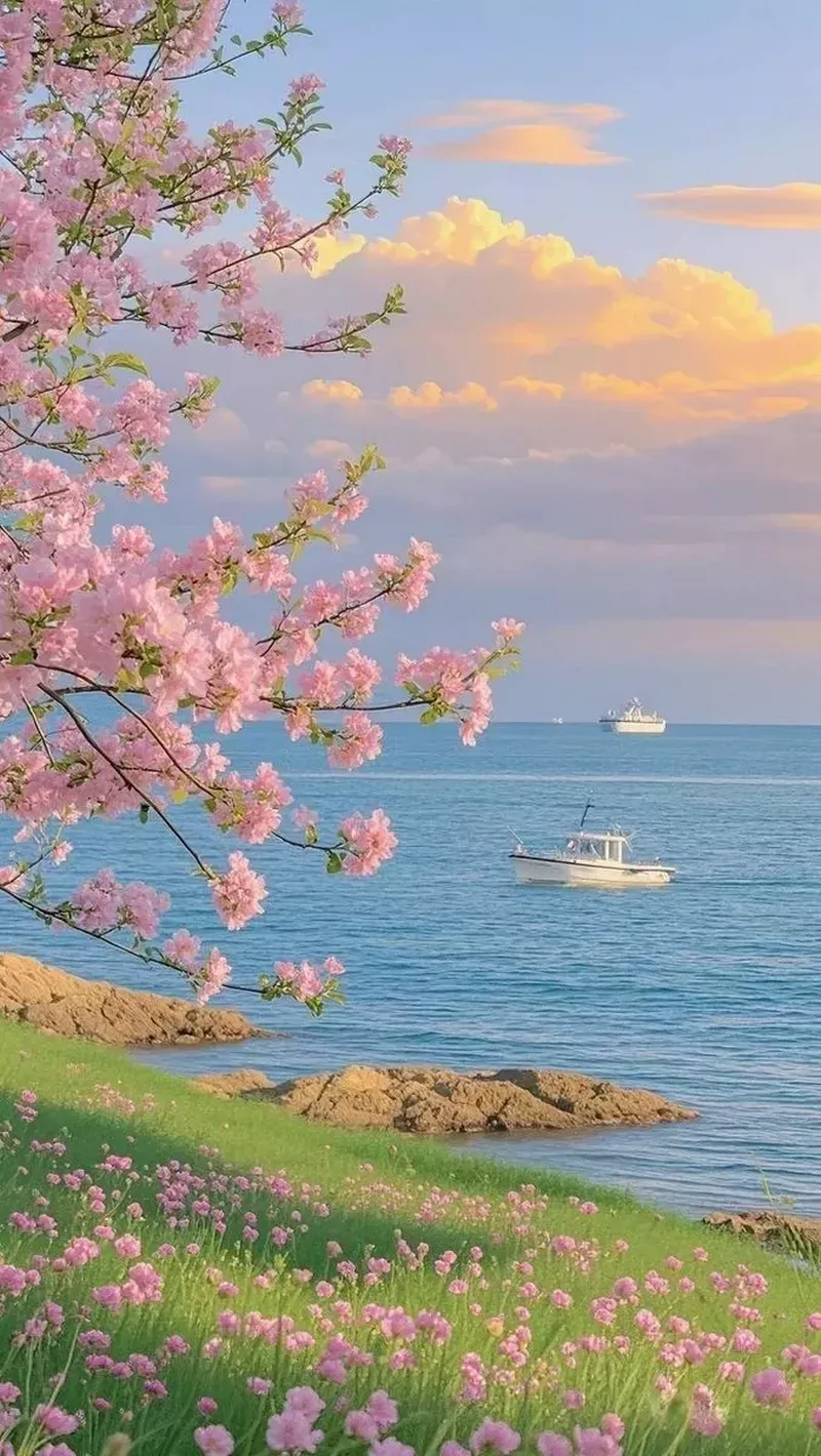 hình nền phong cảnh 6