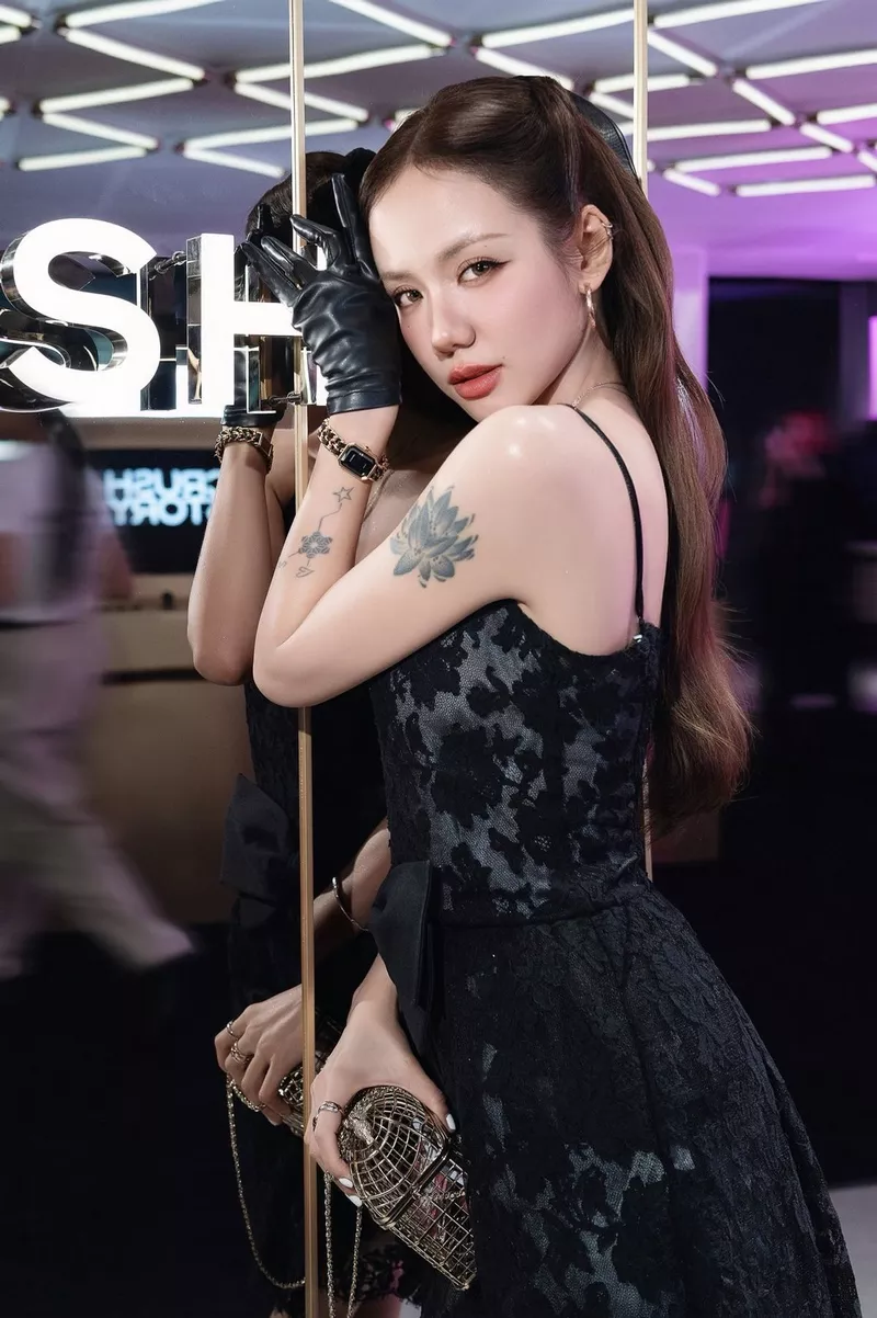 hình nền phương ly 12