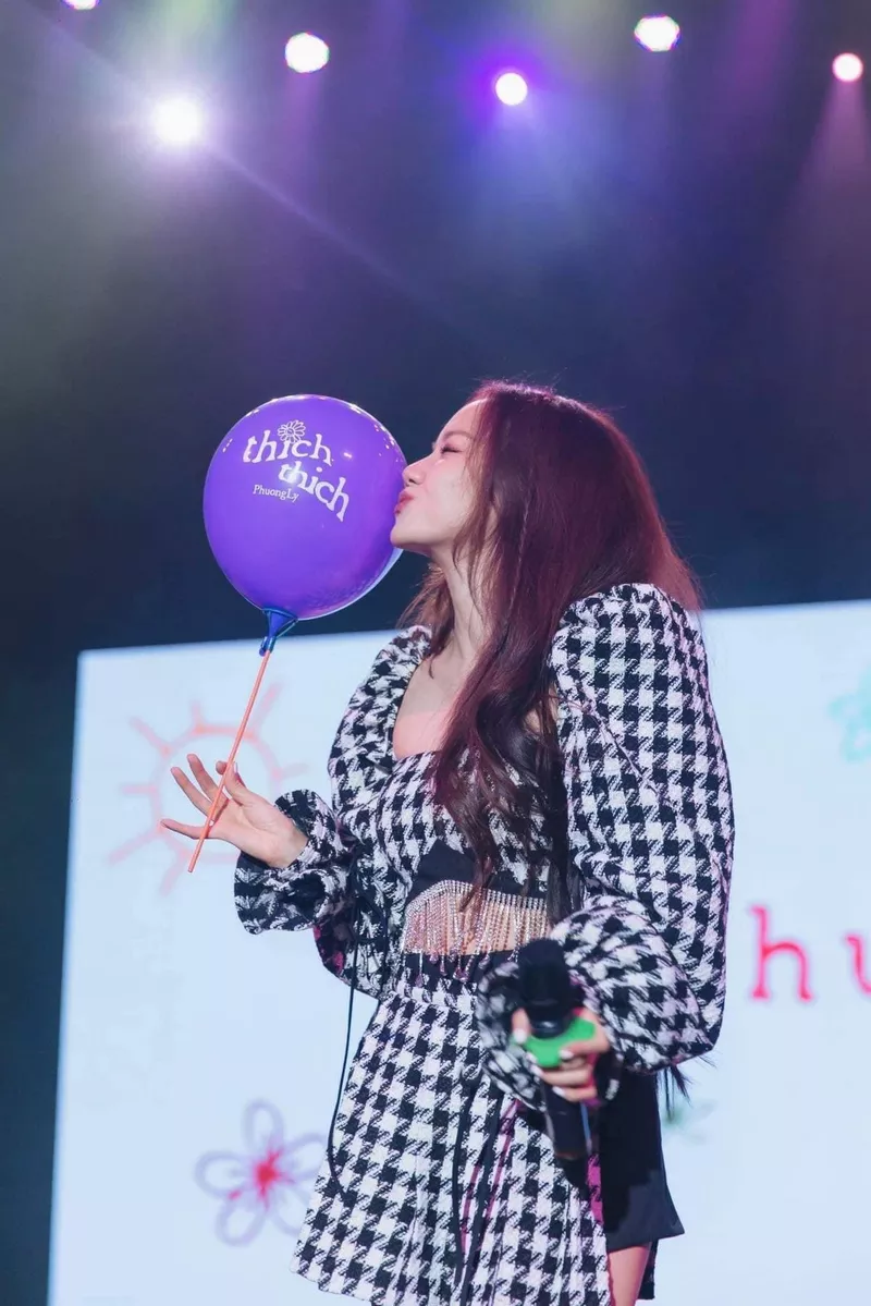 hình nền phương ly 2