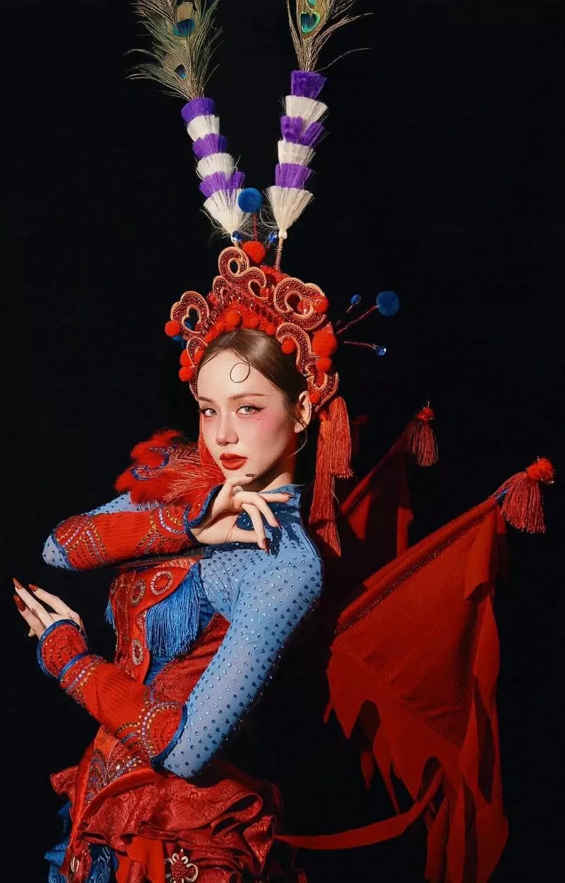 hình nền phương ly 5